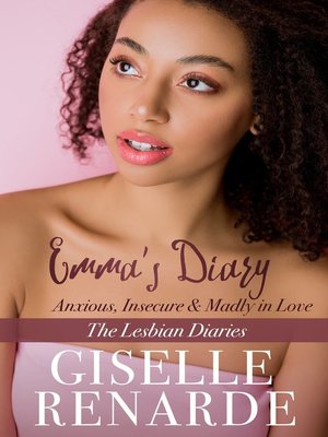 cover image of Emma's Diary